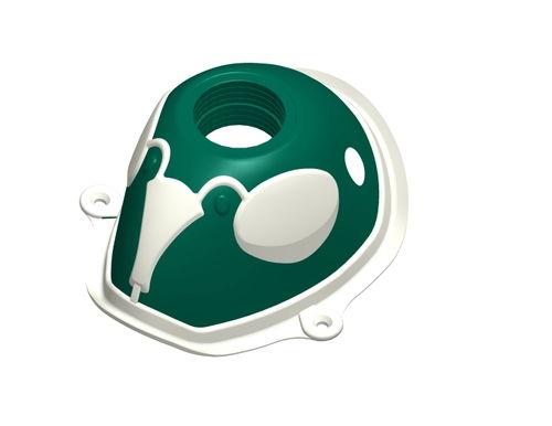 葵涌3D抄數(shù) 數(shù)字文化創(chuàng)意內(nèi)容應(yīng)用服務(wù)的創(chuàng)新實(shí)踐
